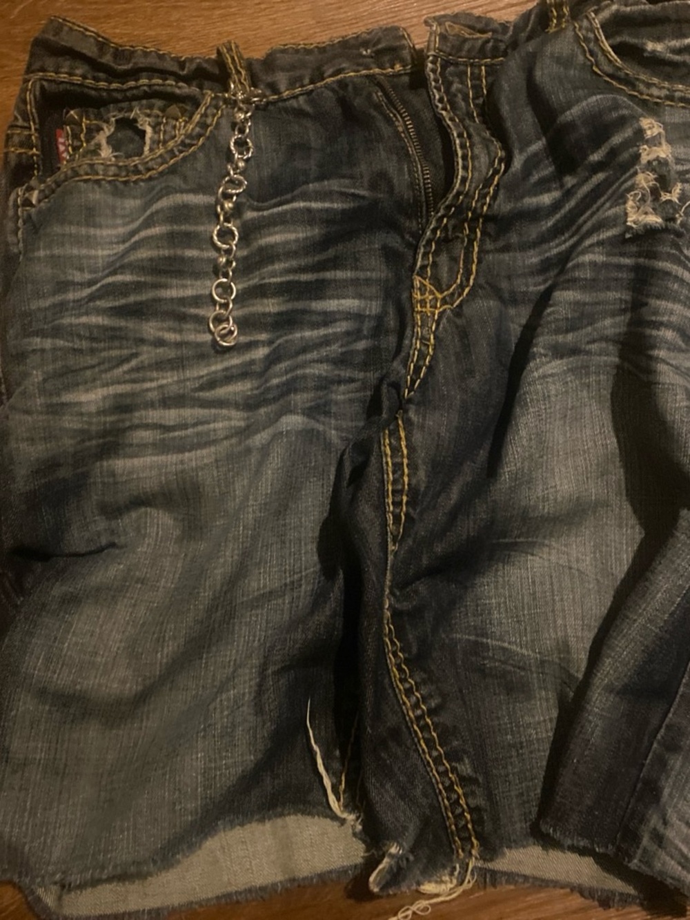 jorts